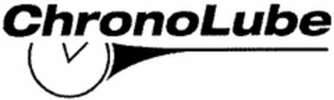 ChronoLube Logo (DPMA, 08/07/2004)