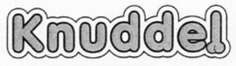 Knuddel Logo (DPMA, 02/04/2005)