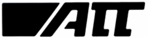 ATT Logo (DPMA, 17.02.2005)