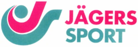 JÄGERS SPORT Logo (DPMA, 28.02.2005)