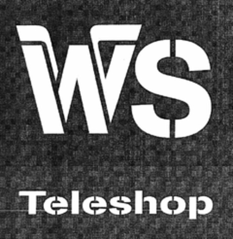WS Teleshop Logo (DPMA, 06/10/2005)