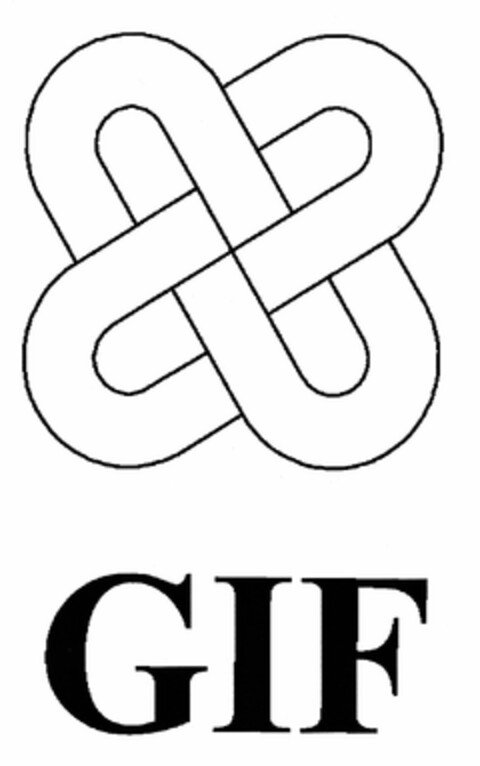 GIF Logo (DPMA, 08.08.2005)
