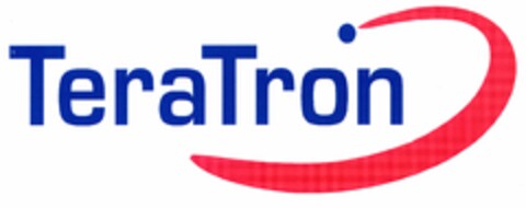 TeraTron Logo (DPMA, 09/29/2005)