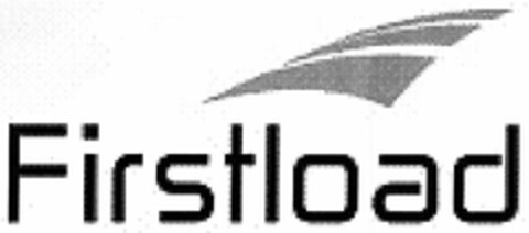 Firstload Logo (DPMA, 11/11/2005)