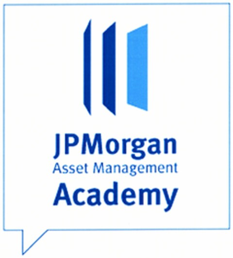 JPMorgan Asset Management Academy Logo (DPMA, 14.02.2006)