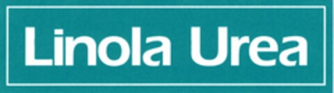 Linola Urea Logo (DPMA, 12.05.2006)