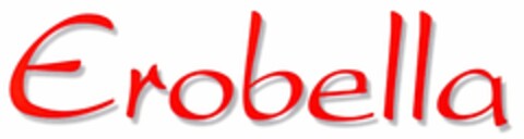 Erobella Logo (DPMA, 17.07.2006)