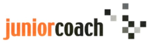 juniorcoach Logo (DPMA, 10.11.2006)