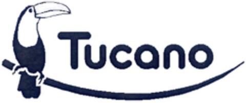 Tucano Logo (DPMA, 02/07/2007)