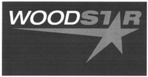 WOODSTAR Logo (DPMA, 06/22/2007)