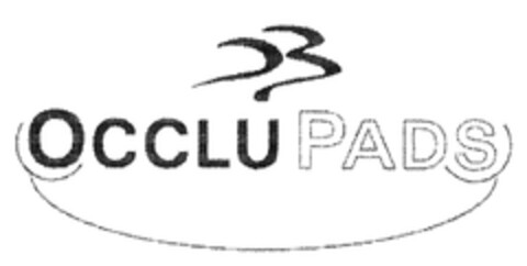 OCCLUPADS Logo (DPMA, 08/07/2007)