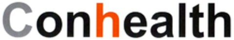 Conhealth Logo (DPMA, 20.09.2007)