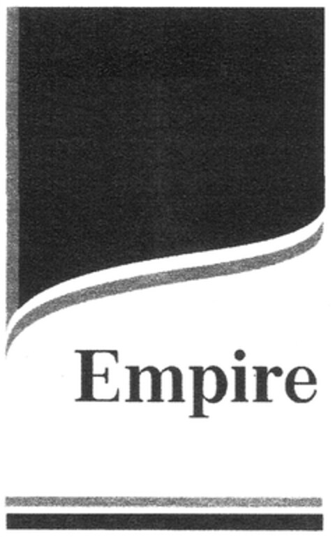 Empire Logo (DPMA, 10/16/2007)