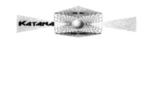 KATANA Logo (DPMA, 17.02.1995)