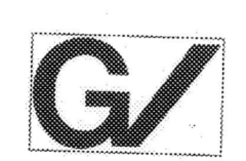 GV Logo (DPMA, 09.05.1995)