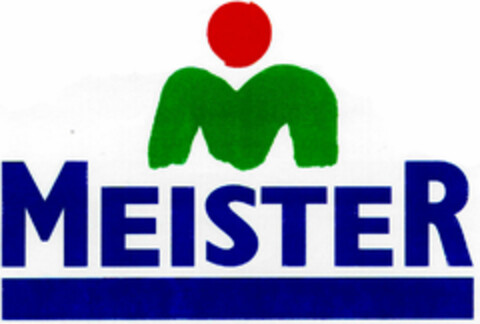 MEISTER Logo (DPMA, 11.05.1995)