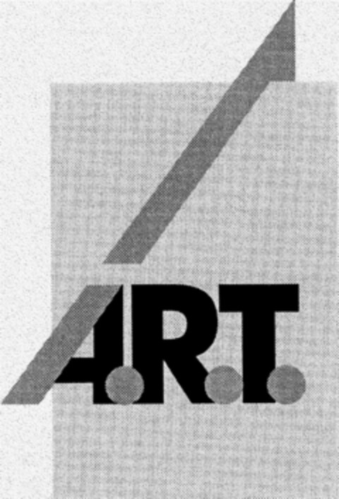 A.R.T. Logo (DPMA, 25.08.1995)