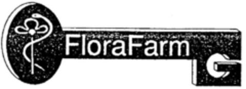 FloraFarm Logo (DPMA, 27.03.1996)