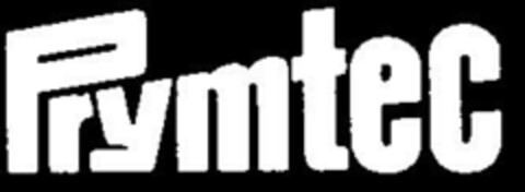 Prymtec Logo (DPMA, 10.05.1996)