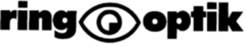 ring optik Logo (DPMA, 25.06.1996)