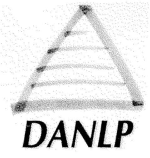 DANLP Logo (DPMA, 25.10.1997)