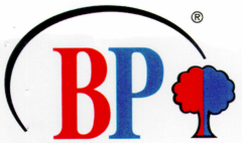 BP Logo (DPMA, 22.11.1997)