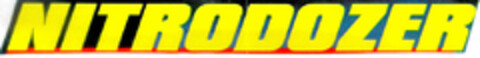 NITRODOZER Logo (DPMA, 11/26/1997)