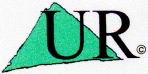 UR Logo (DPMA, 06.12.1997)