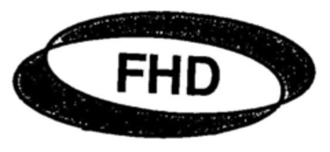 FHD Logo (DPMA, 19.12.1997)