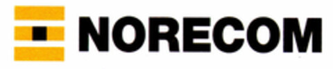 NORECOM Logo (DPMA, 13.02.1998)