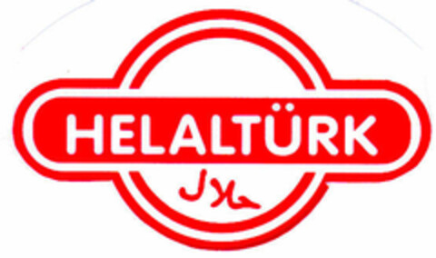 HELALTÜRK Logo (DPMA, 29.03.1999)
