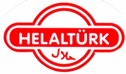 HELALTÜRK Logo (DPMA, 03/29/1999)