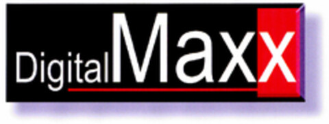 DigitalMaxx Logo (DPMA, 08.07.1999)