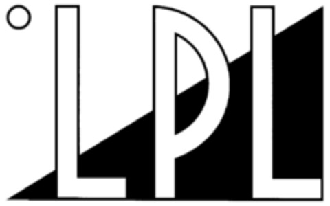 LPL Logo (DPMA, 24.09.1999)