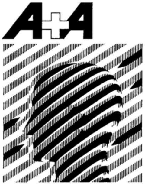 A+A Logo (DPMA, 02.12.1999)