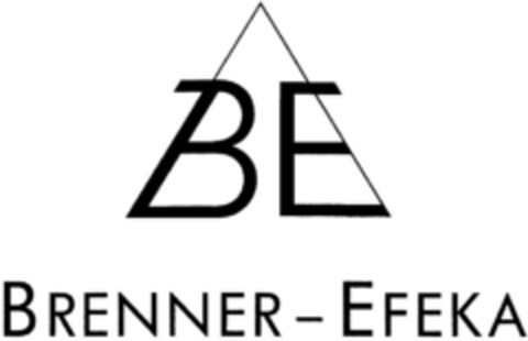 BE Logo (DPMA, 11.07.1991)