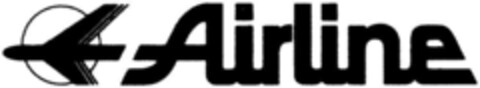 Airline Logo (DPMA, 21.08.1992)