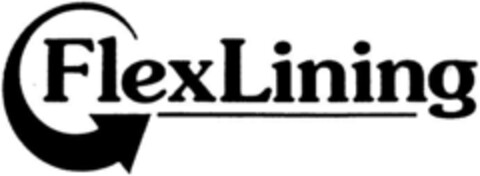 FlexLining Logo (DPMA, 14.05.1994)