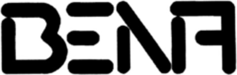 BENA Logo (DPMA, 10.08.1994)