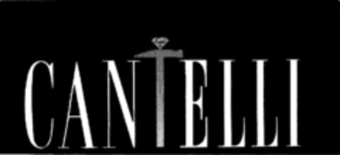 CANTELLI Logo (DPMA, 05.02.1994)