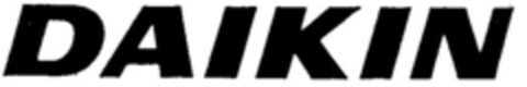 DAIKIN Logo (DPMA, 14.12.1966)
