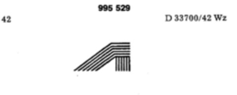995529 Logo (DPMA, 02.04.1979)