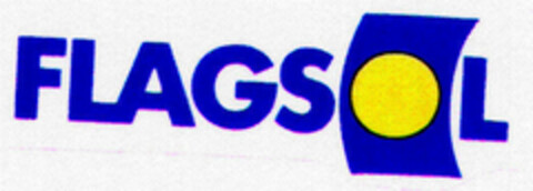 FLAGSOL Logo (DPMA, 06/20/1991)