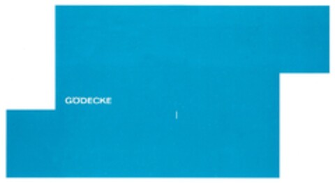 GOEDECKE Logo (DPMA, 12/29/1965)