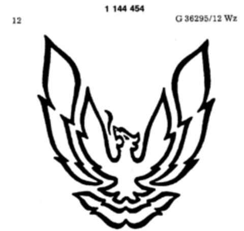 1144454 Logo (DPMA, 07.01.1989)