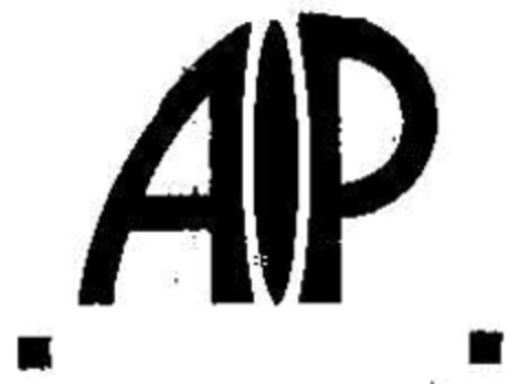 AIP Logo (DPMA, 08/11/1994)