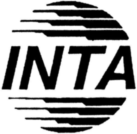 INTA Logo (DPMA, 16.08.1993)