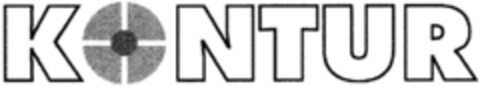 KONTUR Logo (DPMA, 23.10.1993)