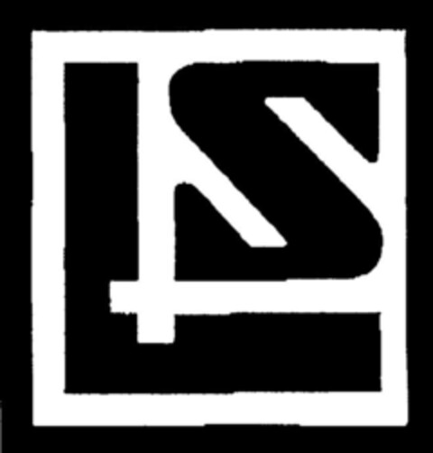 L+S Logo (DPMA, 09/16/1971)