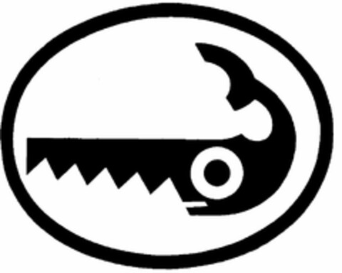 271186 Logo (DPMA, 04.03.1921)